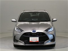 ヤリス ハイブリッド Z