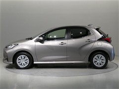 ヤリス ハイブリッド Z