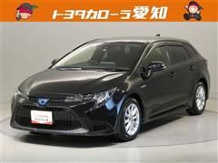 カローラツーリング HV S