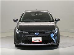 カローラツーリング HV S