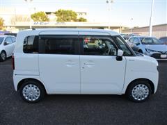 ワゴンRスマイル ハイブリッドS