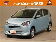 トヨタ ピクシスエポック G SA3