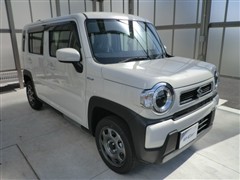 スズキ ハスラー ハイブリッド G