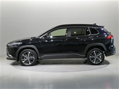 カローラクロス ハイブリッド Z