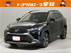 カローラクロス ハイブリッド Z