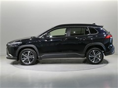 カローラクロス ハイブリッド Z