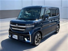 スズキ スペーシア カスタムHV XSターボ