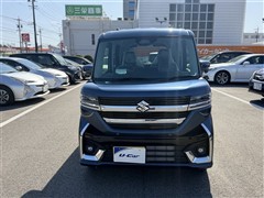 スペーシア カスタムHV XSターボ