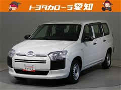 トヨタ プロボックスバン DXコンフォート