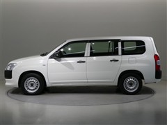 プロボックスバン DXコンフォート