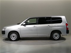 プロボックスバン GL