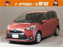 シエンタ ハイブリッド G