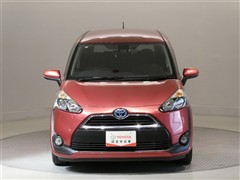 シエンタ ハイブリッド G