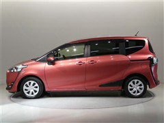 シエンタ ハイブリッド G