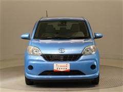 パッソ X LパッケージS