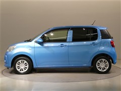 パッソ X LパッケージS