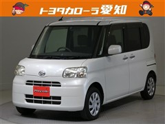 ダイハツ　タント X
