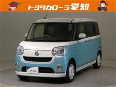 ムーヴキャンバスXリミ メイクSA2