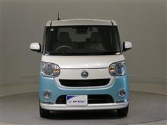 ムーヴキャンバスXリミ メイクSA2