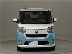 ムーヴキャンバスXリミ メイクSA2