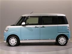 ムーヴキャンバスXリミ メイクSA2