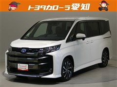 トヨタ　ノア ハイブリッド S-Z
