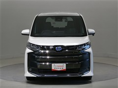 ノア ハイブリッド S-Z