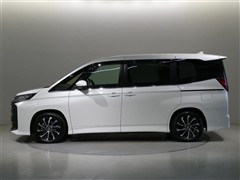 ノア ハイブリッド S-Z