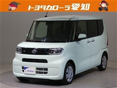 ダイハツ タント X