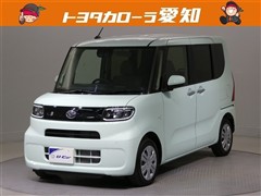 ダイハツ タント X