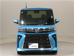 タント カスタムRS