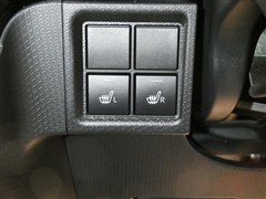 タント カスタムRS