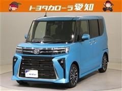 タント カスタムRS