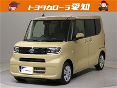 ダイハツ タント X