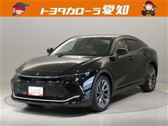 クラウン CO Gアドバ レザー