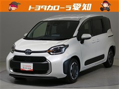 シエンタ ハイブリッド Z