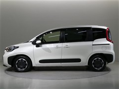 シエンタ ハイブリッド Z