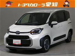 シエンタ ハイブリッド Z