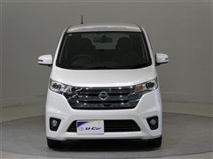 デイズ ハイウェイスターG