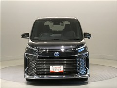 ヴォクシー ハイブリッド S-Z