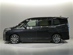 ヴォクシー ハイブリッド S-Z