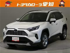 トヨタ　RAV4 G