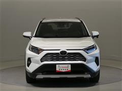 RAV4 G