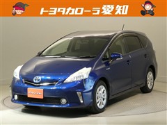 プリウスアルファ G