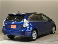 プリウスアルファ G