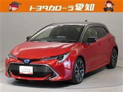 カローラスポーツ HV G Z