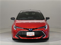 カローラスポーツ HV G Z