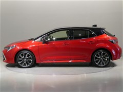 カローラスポーツ HV G Z