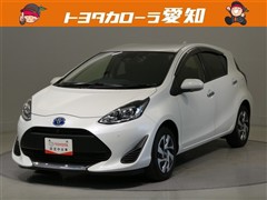 アクア S スタイルブラック