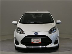 アクア S スタイルブラック